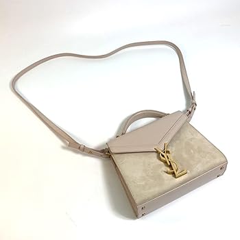 SAINT LAURENT PARIS ハンドバッグ グレー 2137125E0027 Amazon | SAINT LAURENT PARIS 623930 カサンドラ トップ